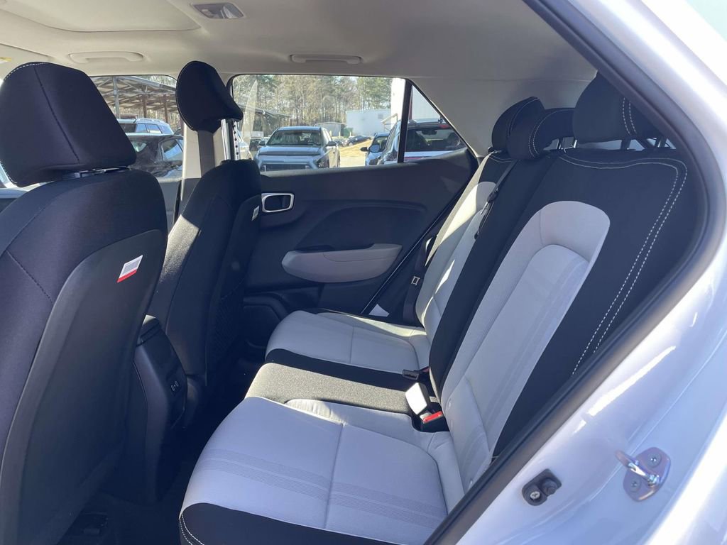 New 2026 Hyundai Venue SEL image 10