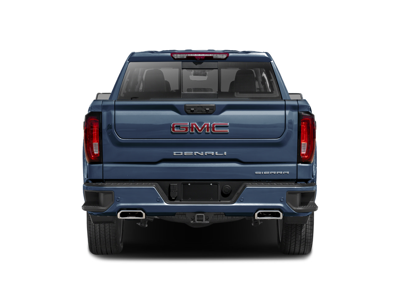 New 2026 GMC Sierra 1500 Denali AWD/4WD image 29