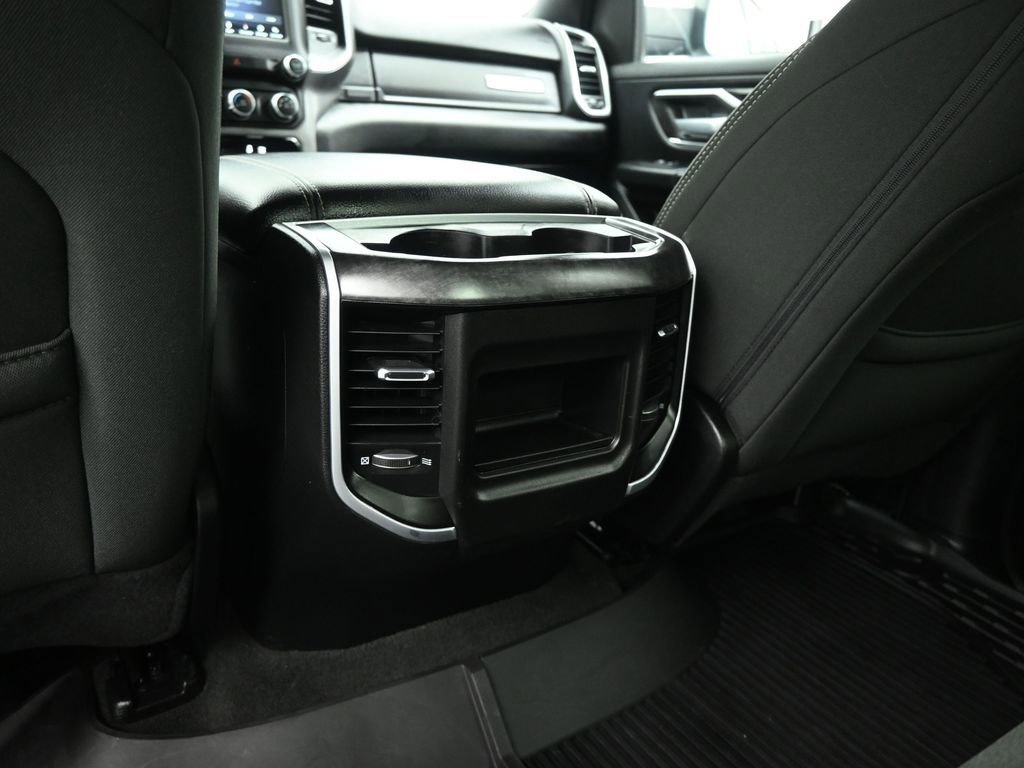 Used 2021 RAM 1500 Big Horn image 21