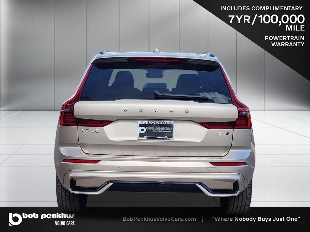 New 2026 Volvo XC60 B5 Plus w/ Protection Package Premier AWD/4WD image 26