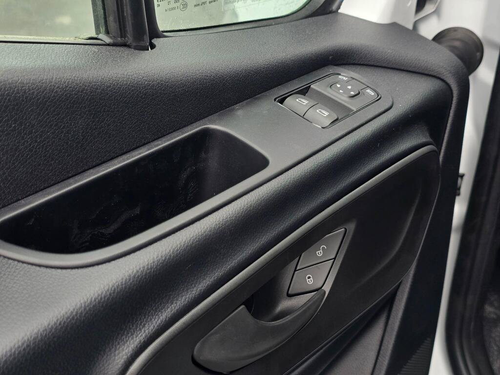 New 2026 Mercedes-Benz Sprinter 2500 image 25