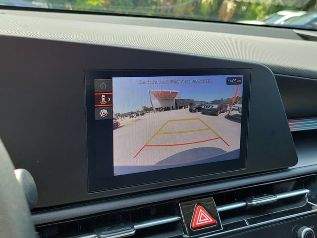 Used 2026 Kia Niro LX FWD image 28