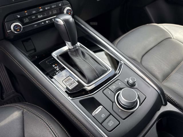 Used 2023 MAZDA CX-5 AWD 2.5 S w/ Premium Package image 29