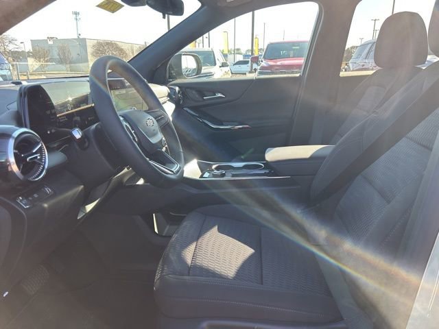 New 2026 Chevrolet Equinox LT FWD image 15