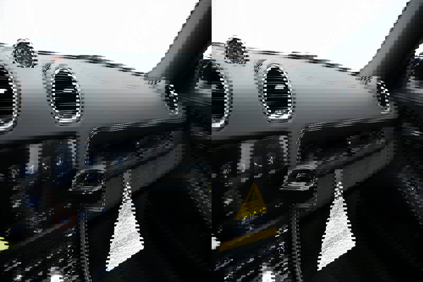 New 2025 Porsche 718 Boxster GTS image 26