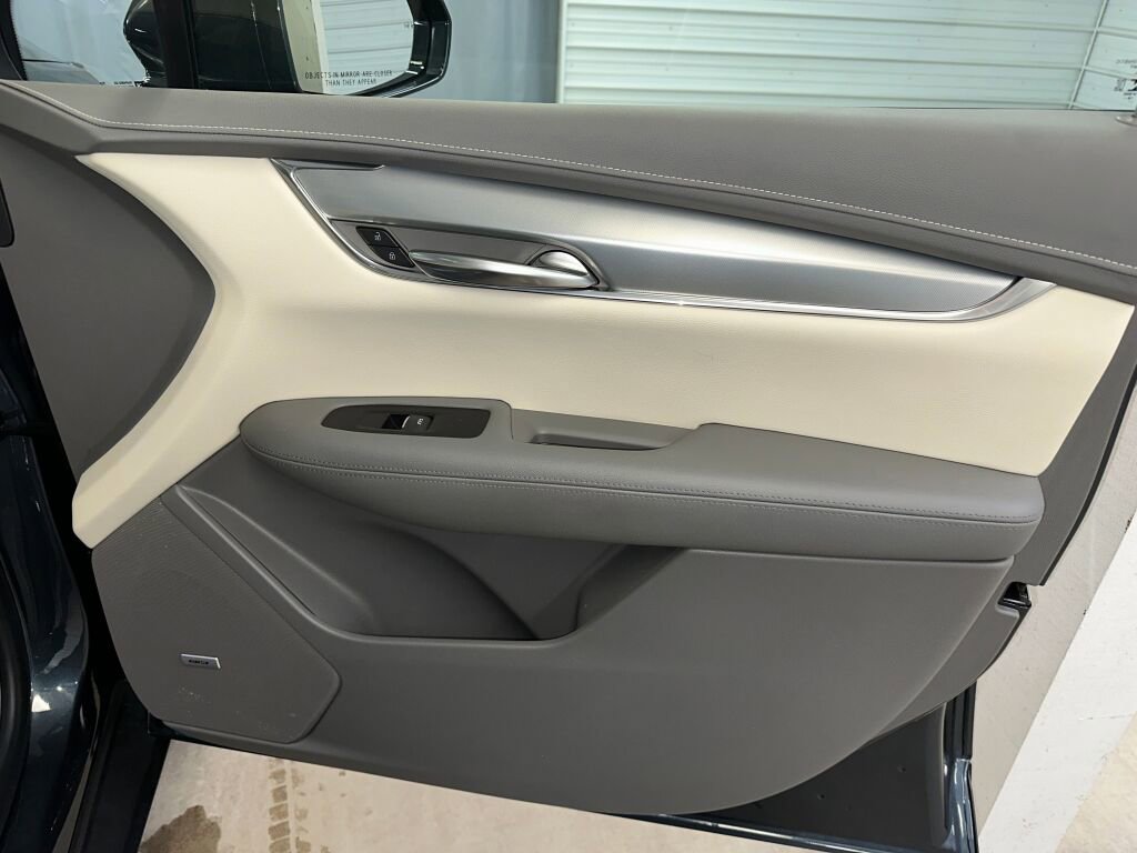 Used 2019 Cadillac XT5 Luxury image 33