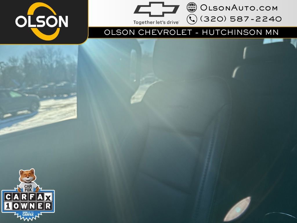 Certified 2025 GMC Yukon XL Denali image 28