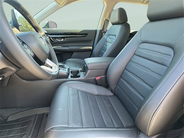 New 2026 Honda CR-V EX-L image 11