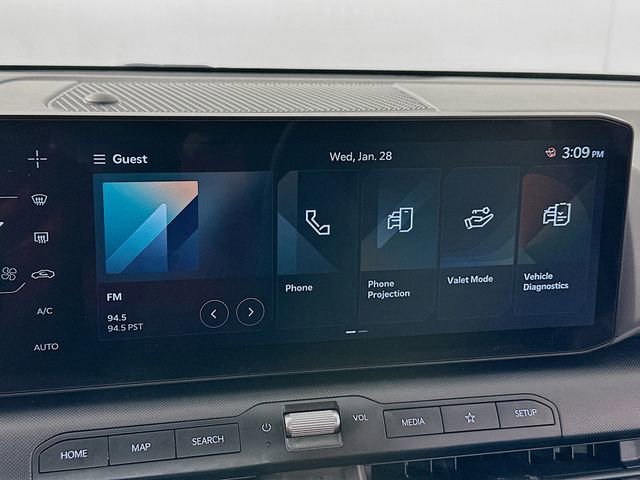 Used 2025 Kia K4 EX image 15