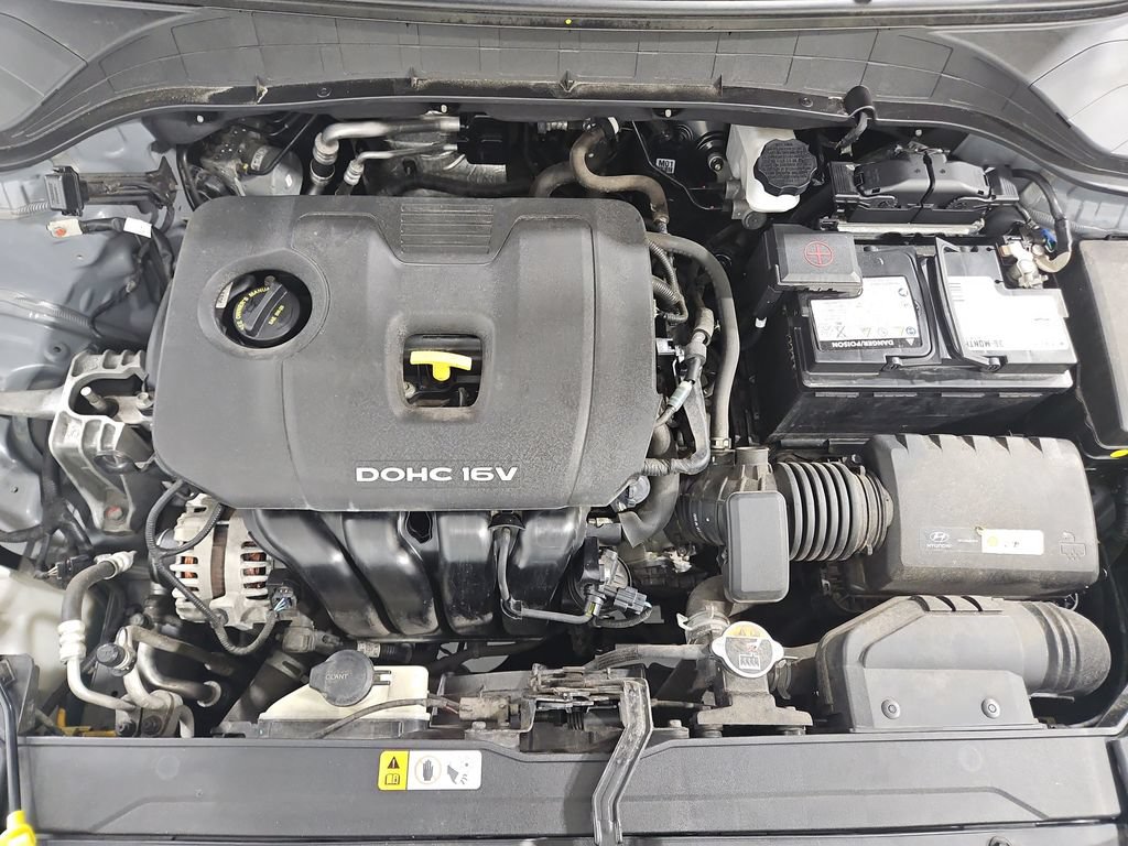 Used 2019 Hyundai Kona SE AWD/4WD image 21