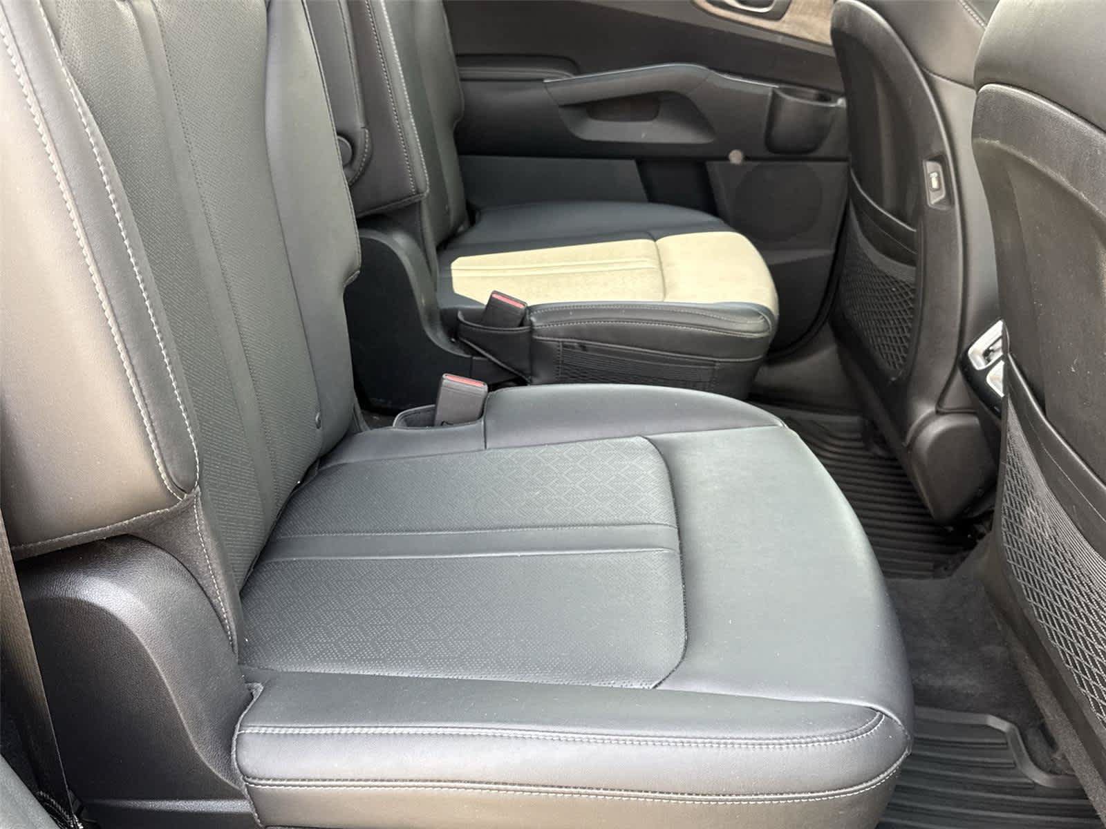 Used 2022 Kia Sorento X-Line EX AWD/4WD image 14