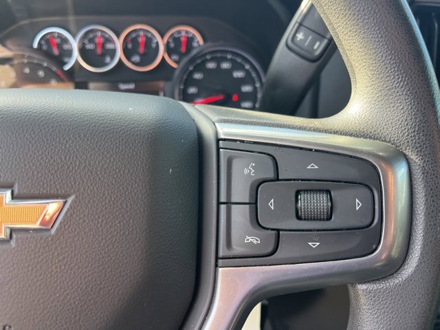 Used 2023 Chevrolet Silverado 2500 Custom w/ Custom Convenience Package image 17