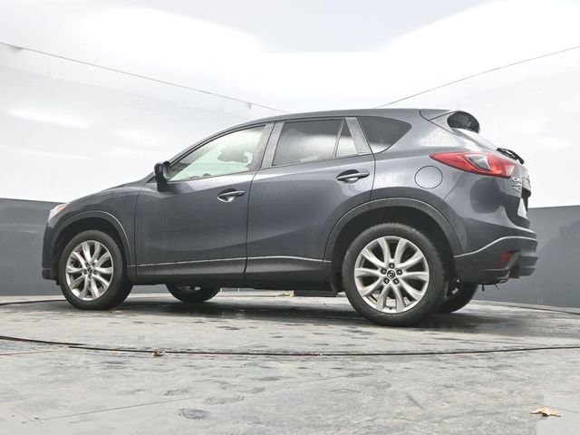 Used 2014 MAZDA CX-5 Grand Touring image 34