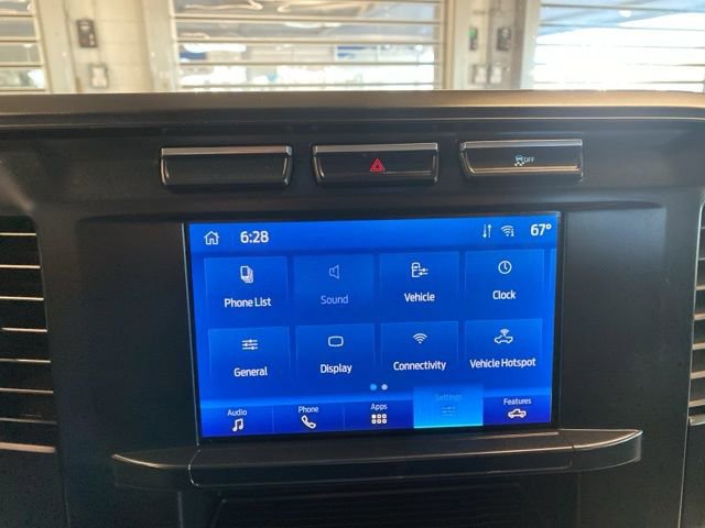 Used 2023 Ford F250 XL w/ Snow Plow Prep Package image 20