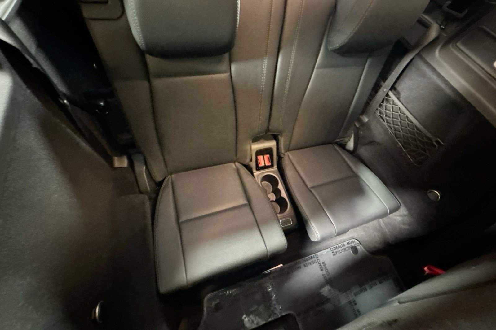 Used 2022 Mercedes-Benz GLE 350 4MATIC image 32