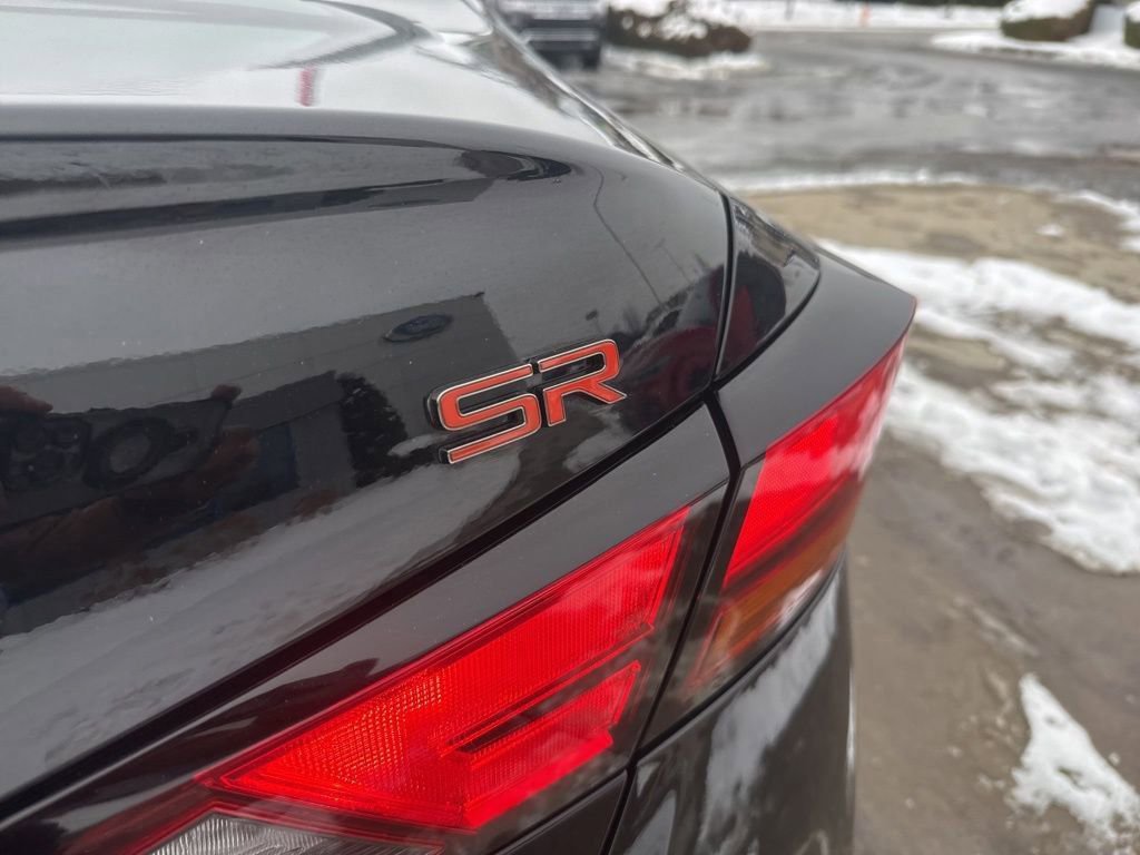 Used 2024 Nissan Altima 2.5 SR image 43