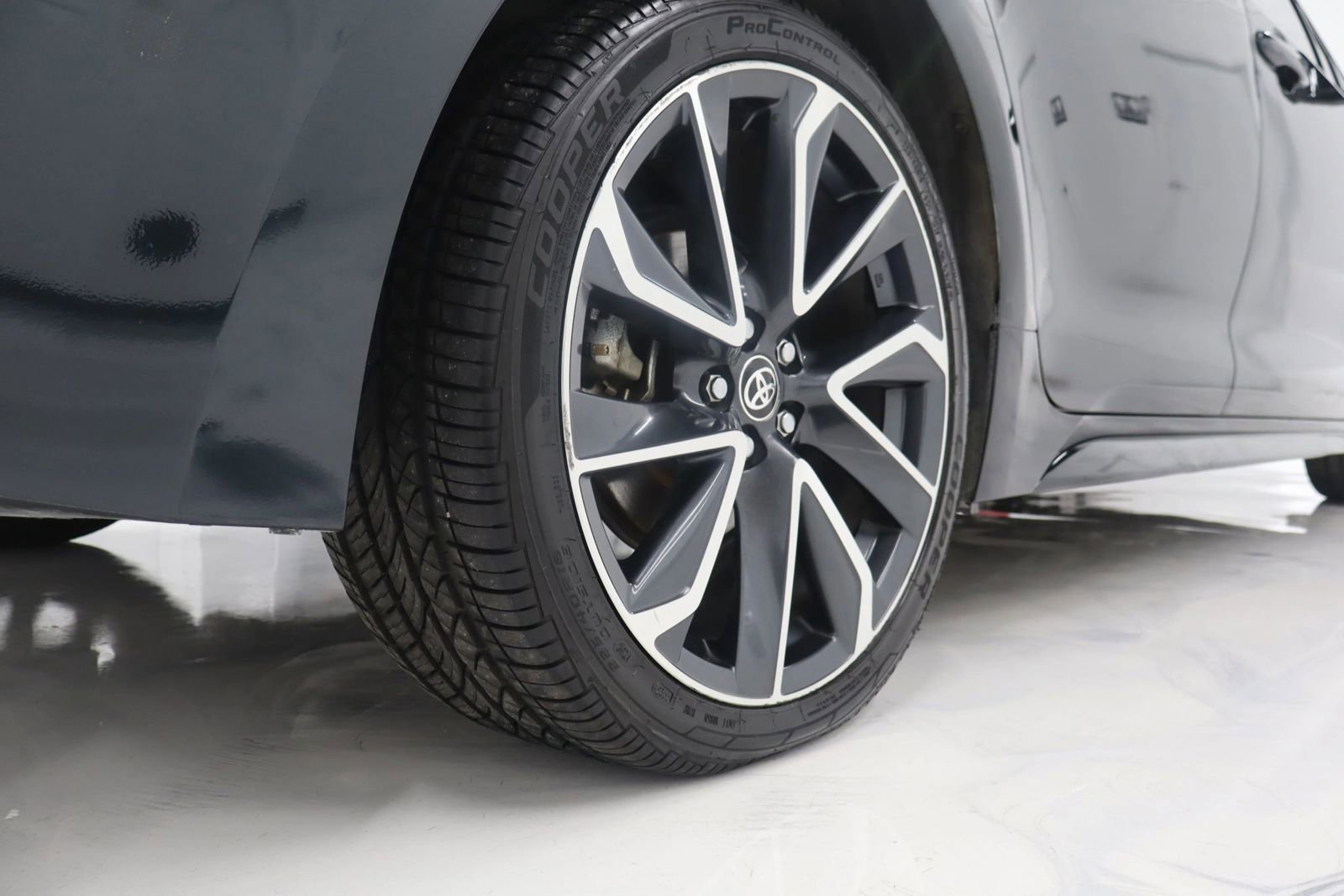 Used 2022 Toyota Corolla SE image 15