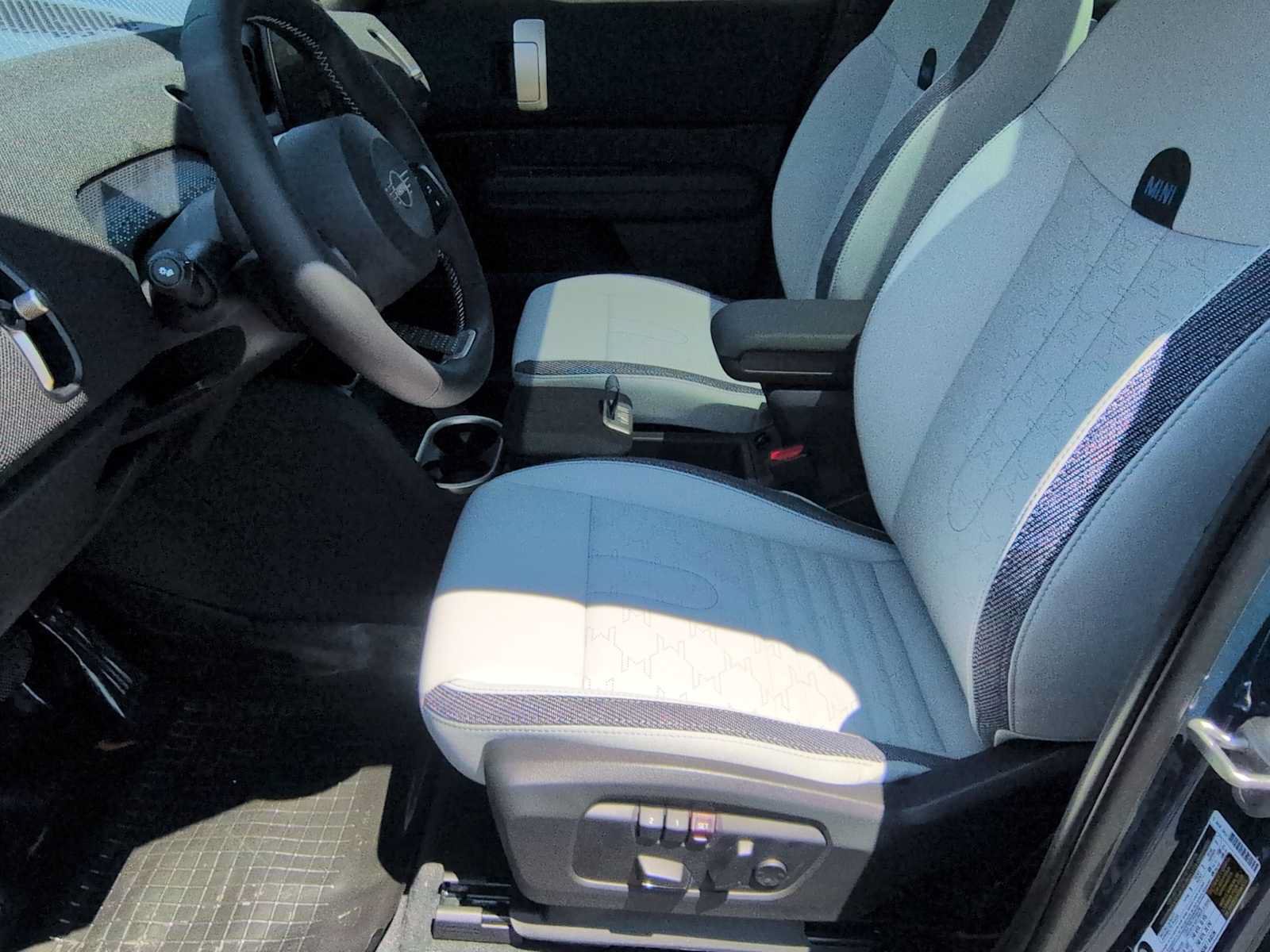 New 2027 MINI Cooper Countryman S AWD/4WD image 17