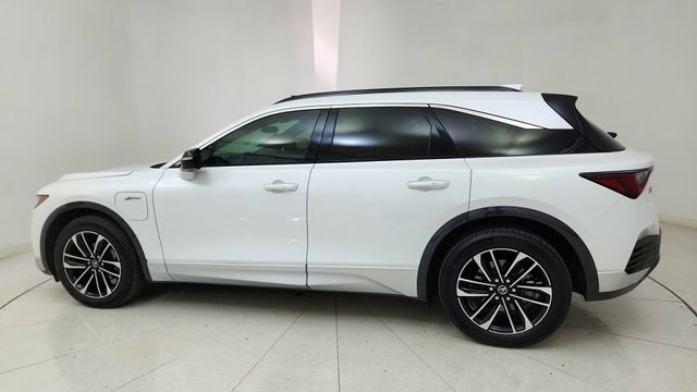 Used 2024 Acura ZDX A-Spec image 4