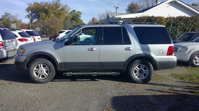 Used 2006 Ford Expedition XLT