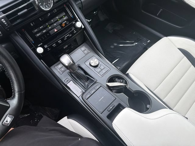 Used 2024 Lexus IS 350 F Sport AWD/4WD image 33