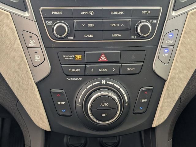 Used 2018 Hyundai Santa Fe Sport w/ 2.4L Value Package 02 image 22