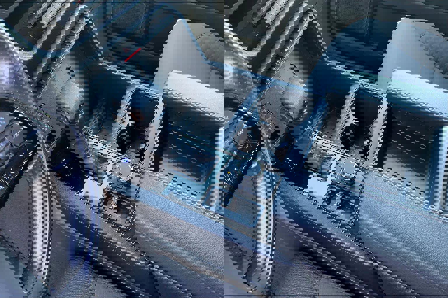 Used 2023 Toyota Tundra SR5 w/ SX Package image 16