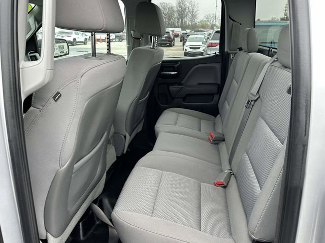 Used 2014 Chevrolet Silverado 1500 W/T w/ Trailering Package image 17