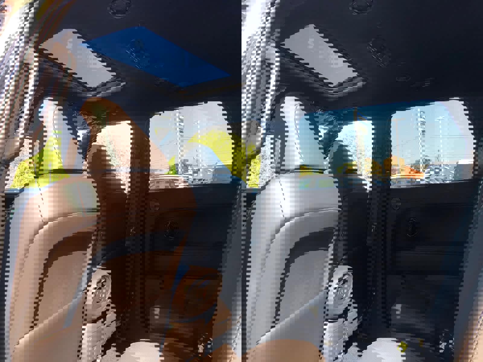 New 2026 Hyundai Palisade XRT Pro image 23