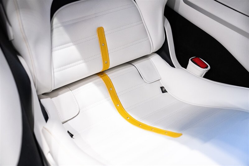 Used 2026 Ferrari Purosangue AWD/4WD image 41