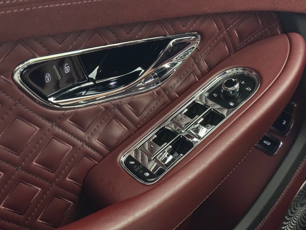 Used 2022 Bentley Continental GT Speed image 12