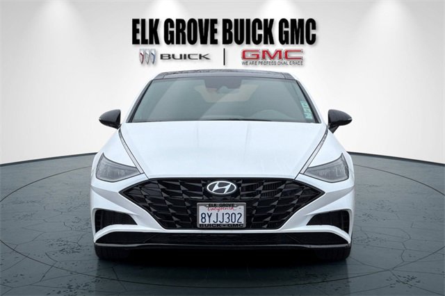 Used 2022 Hyundai Sonata SEL Plus image 9