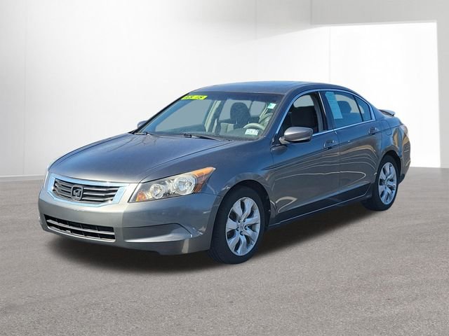 Used 2009 Honda Accord EX