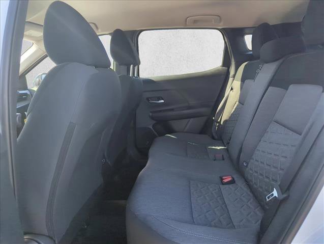 New 2026 Nissan Kicks SV w/ Illumination Package image 17