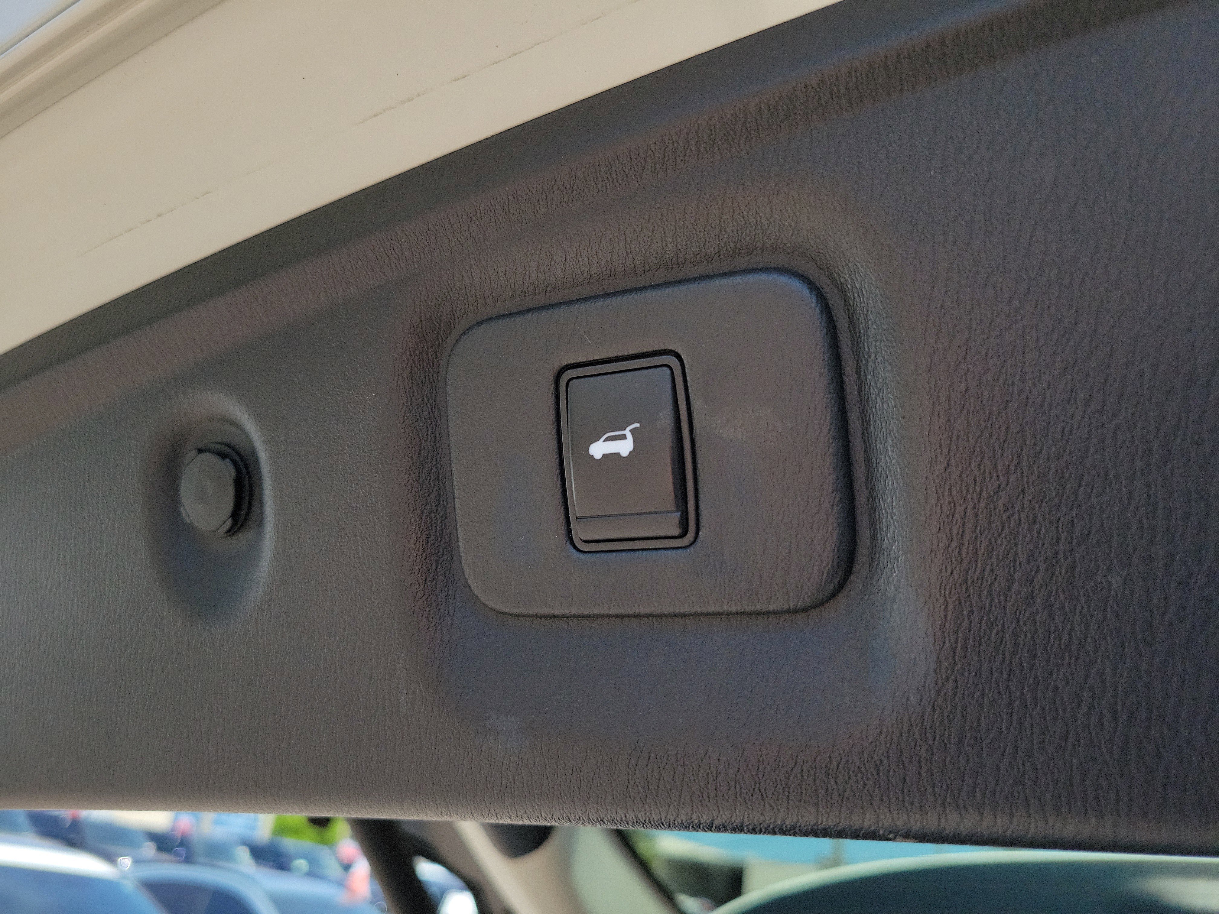 Used 2020 INFINITI QX60 Pure FWD image 31