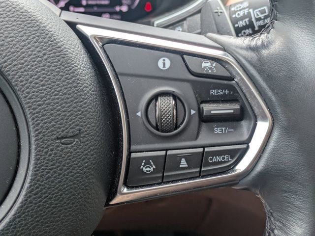 Used 2023 Acura MDX SH-AWD w/ Technology Package image 28