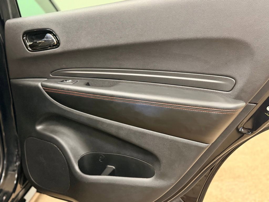 Used 2025 Dodge Durango GT image 26