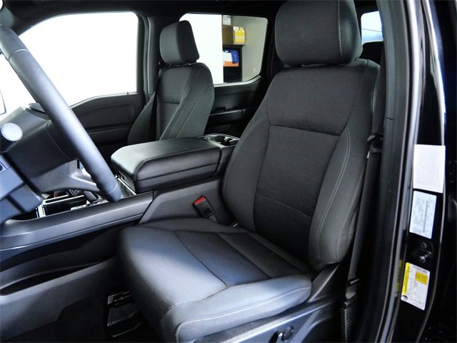 Used 2024 Ford F150 XLT w/ Equipment Group 302A MID image 18