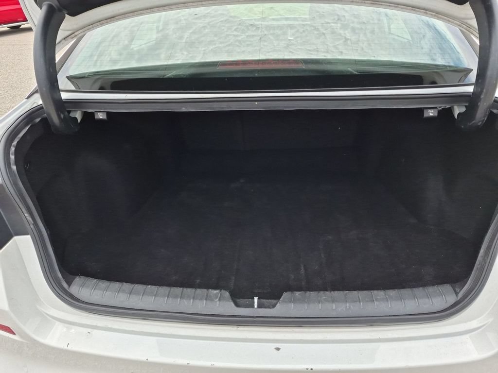 Used 2019 Kia Optima LX FWD image 30