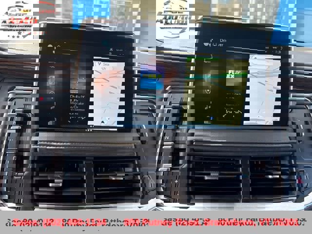 Used 2023 Chevrolet Tahoe High Country image 20