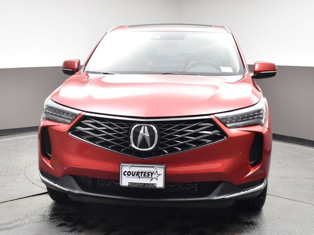 New 2026 Acura RDX SH-AWD w/ Technology Package image 2