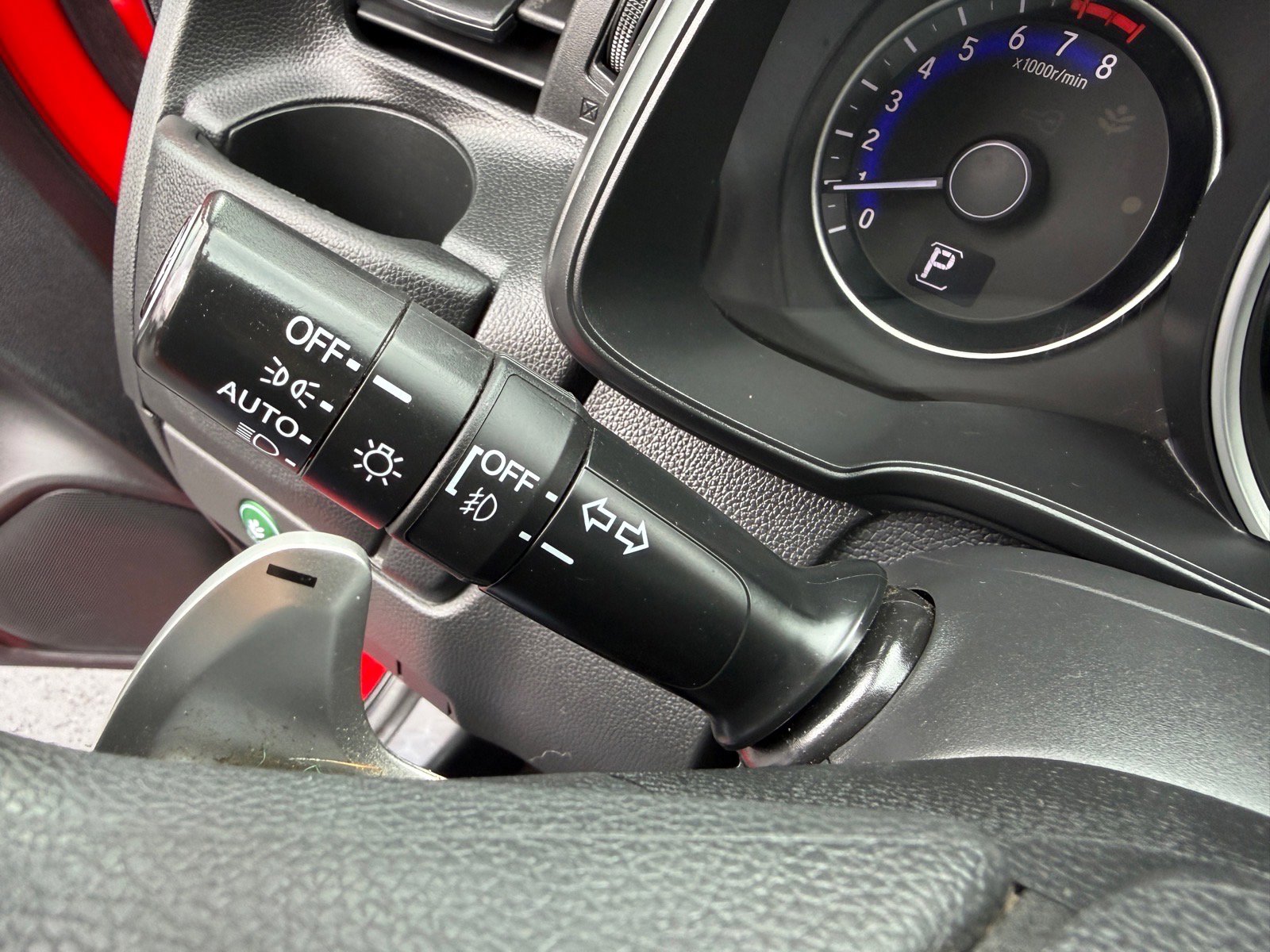 Used 2015 Honda Fit EX-L image 34