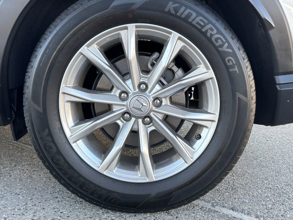 Used 2023 Honda CR-V EX-L image 34