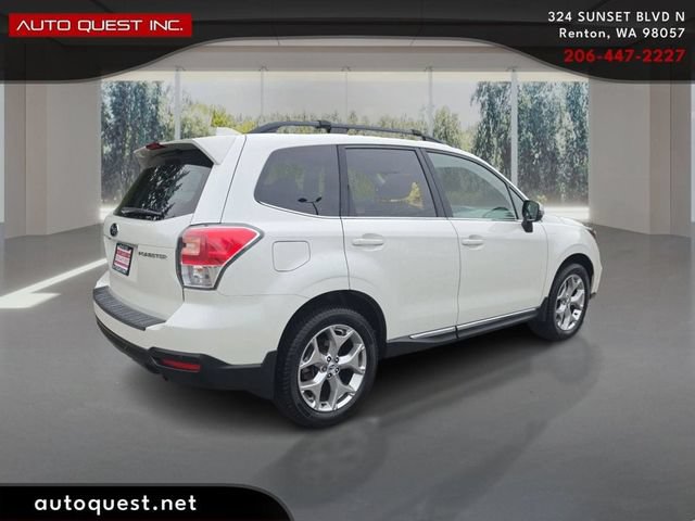 Used 2018 Subaru Forester 2.5i Touring AWD/4WD image 5