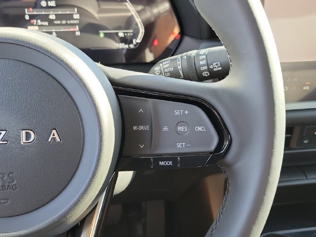 Used 2026 MAZDA CX-5 Preferred AWD/4WD image 8