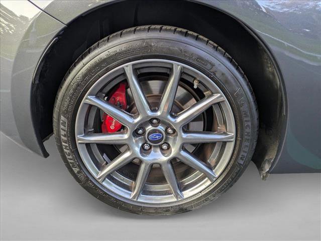 Used 2020 Subaru BRZ Limited w/ Performance Package image 21