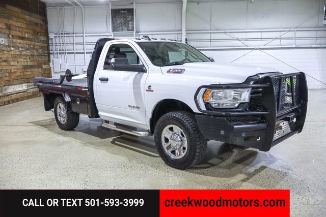 Used 2020 RAM 2500 Tradesman image 2