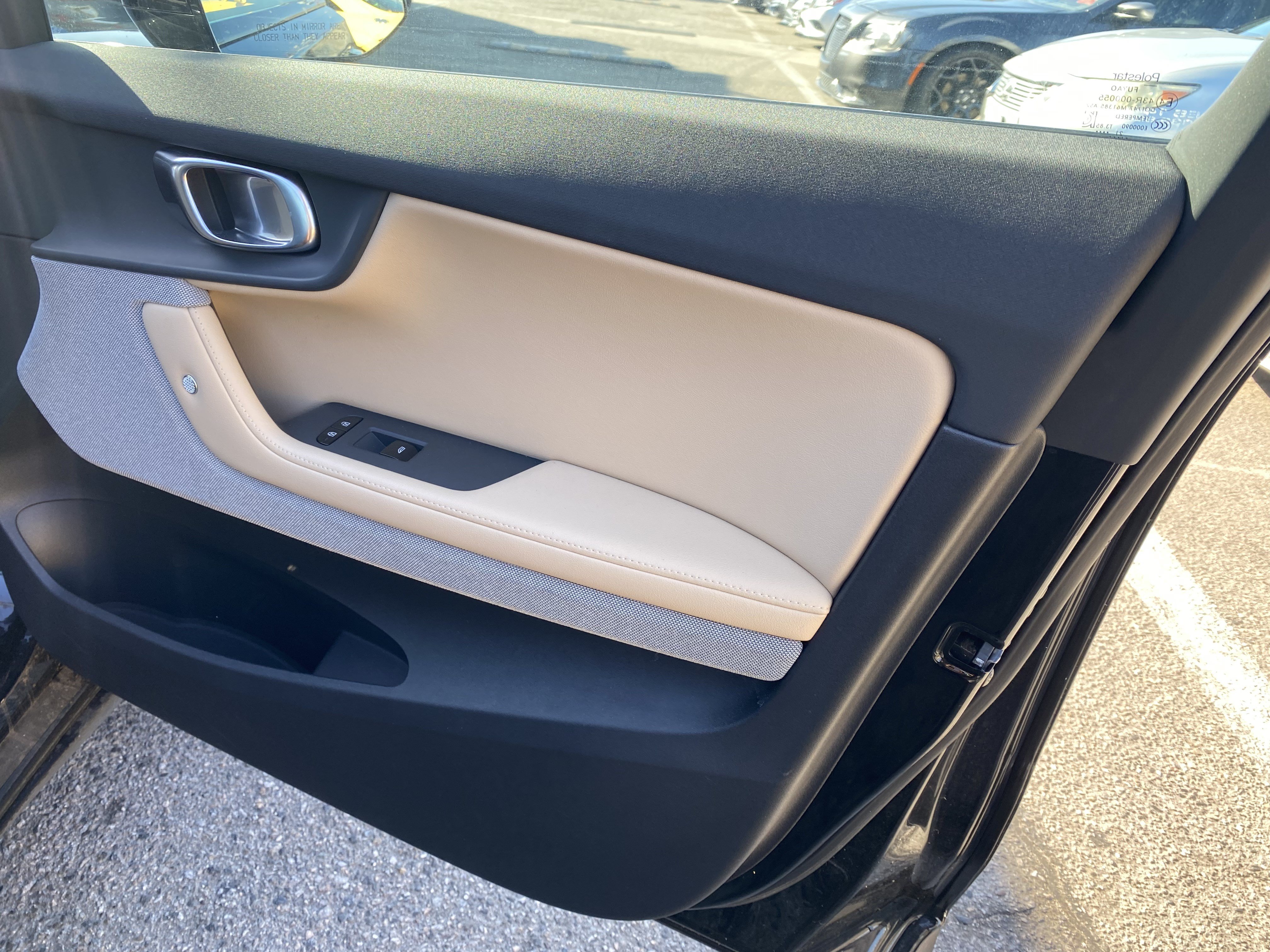 Used 2022 Polestar Polestar 2 w/ Performance Package AWD/4WD image 22