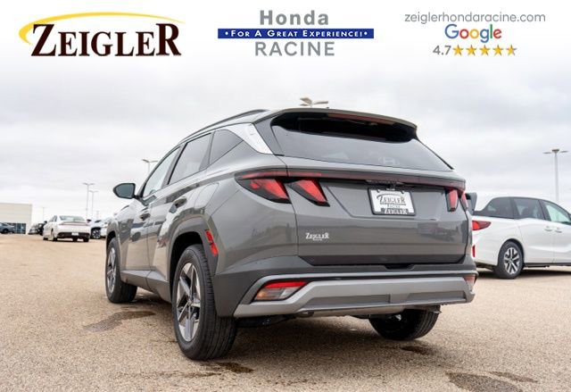 Used 2026 Hyundai Tucson SEL image 5