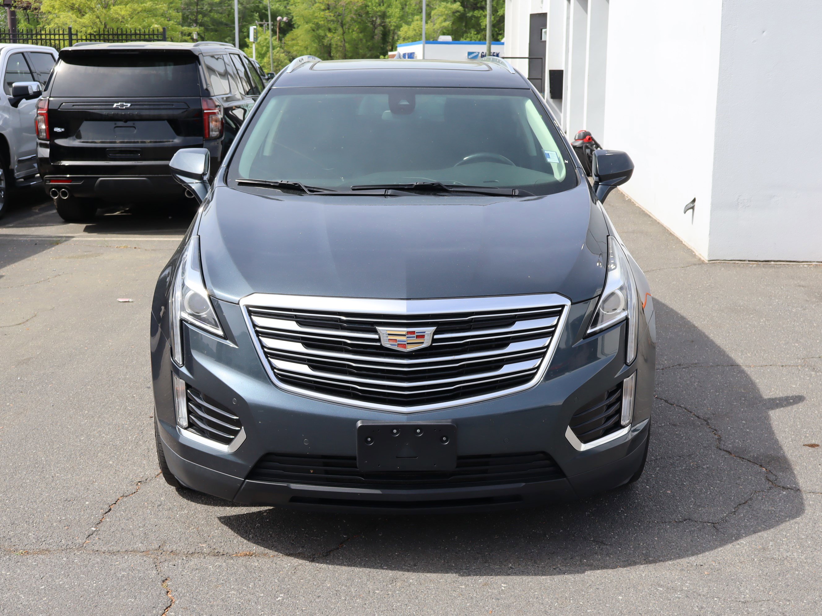 Used 2019 Cadillac XT5 Luxury image 14